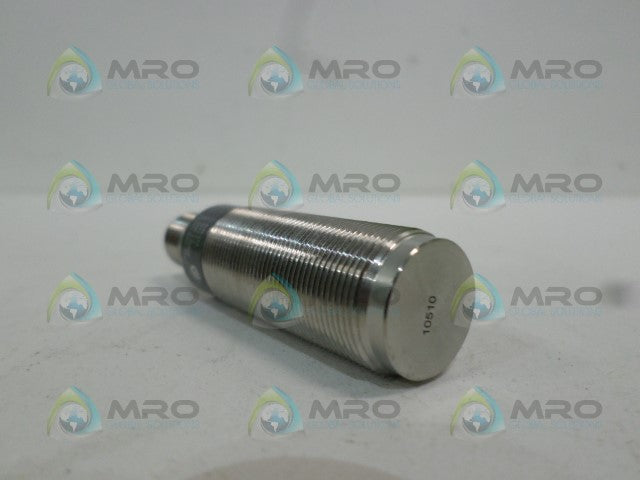 PEPPERL+FUCHS NMB5-18GM65-E2-FE-V1 908440 PROXIMITY SENSOR *NEW IN FACTORY BAG*