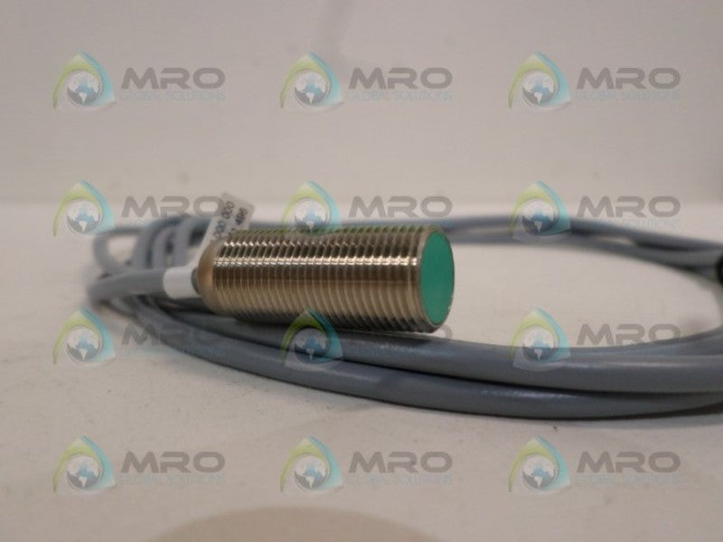 PEPPERL+FUCHS NBB4-12GM30-E3 087742 PROXIMITY SENSOR *NEW IN FACTORY BAG*