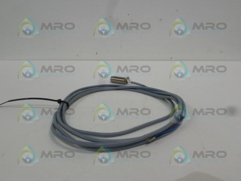 PEPPERL+FUCHS NBB4-12GM30-E3 087742 PROXIMITY SENSOR *NEW IN FACTORY BAG*