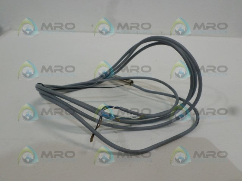 PEPPERL+FUCHS NBB1,5-8GM60-A2 84952 PROXIMITY SENSOR NSNP