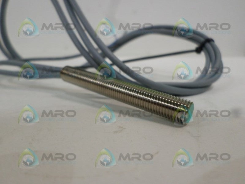 PEPPERL+FUCHS NBB1,5-8GM60-A2 84952 PROXIMITY SENSOR NSNP