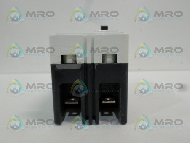 WESTINGHOUSE EHD2080 CIRCUIT BREAKER 80A *NEW NO BOX*