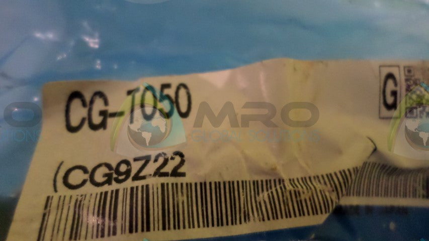 SMC CG-T050 REPAIR KIT *NEW IN BAG*