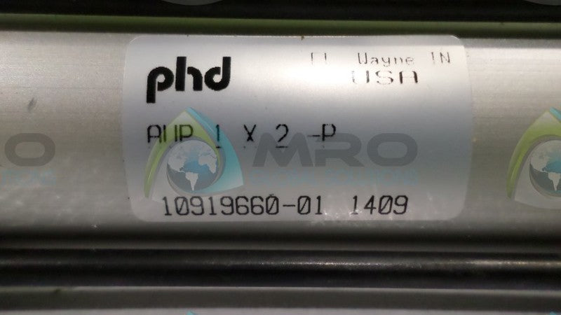 PHD AVP1X2-P CYLINDER *NEW NO BOX*
