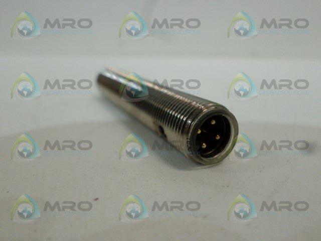 PEPPERL+FUCHS NBB2-12GM60-A2-V1 84008 PROXIMITY SENSOR *NEW IN FACTORY BAG*