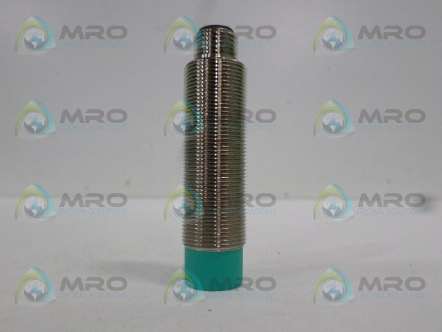 PEPPERL+FUCHS NBN15-18GM60-US-V12 198084 PROXIMITY SENSOR *NEW IN FACTORY BAG*