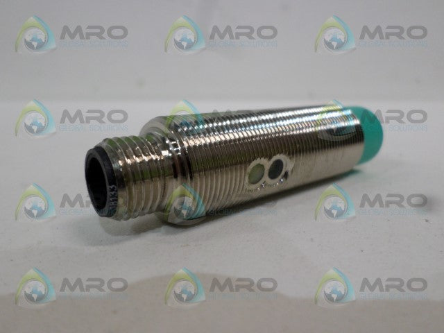 PEPPERL+FUCHS NBN15-18GM60-US-V12 198084 PROXIMITY SENSOR *NEW IN FACTORY BAG*