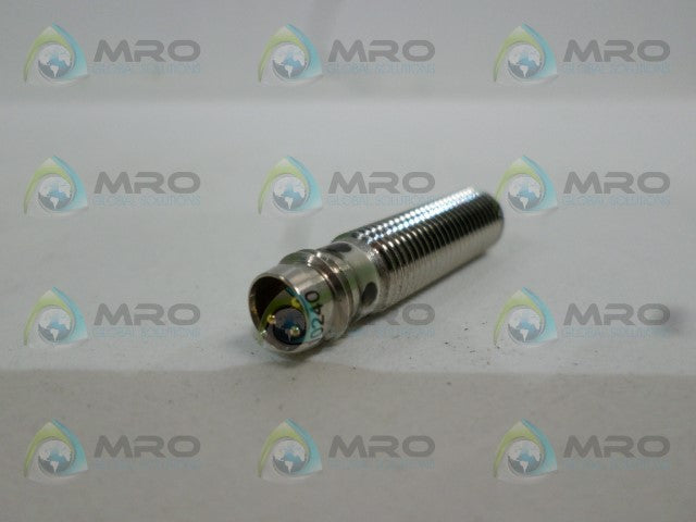 PEPPERL+FUCHS NBB2-8GM25-E2-V3 052019 PROXIMITY SENSOR *NEW NO BOX*