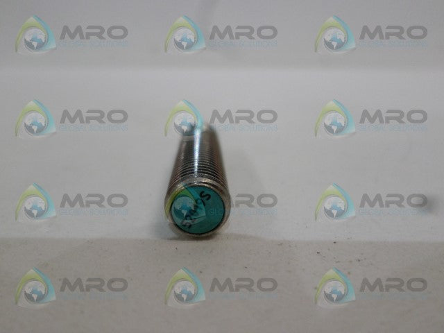 PEPPERL+FUCHS NBB2-8GM25-E2-V3 052019 PROXIMITY SENSOR *NEW NO BOX*