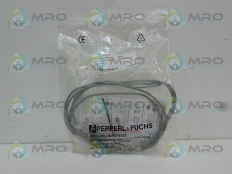 PEPPERL+FUCHS NBB2-12GM40-Z0 088190 PROXIMITY SENSOR *NEW IN FACTORY BAG*