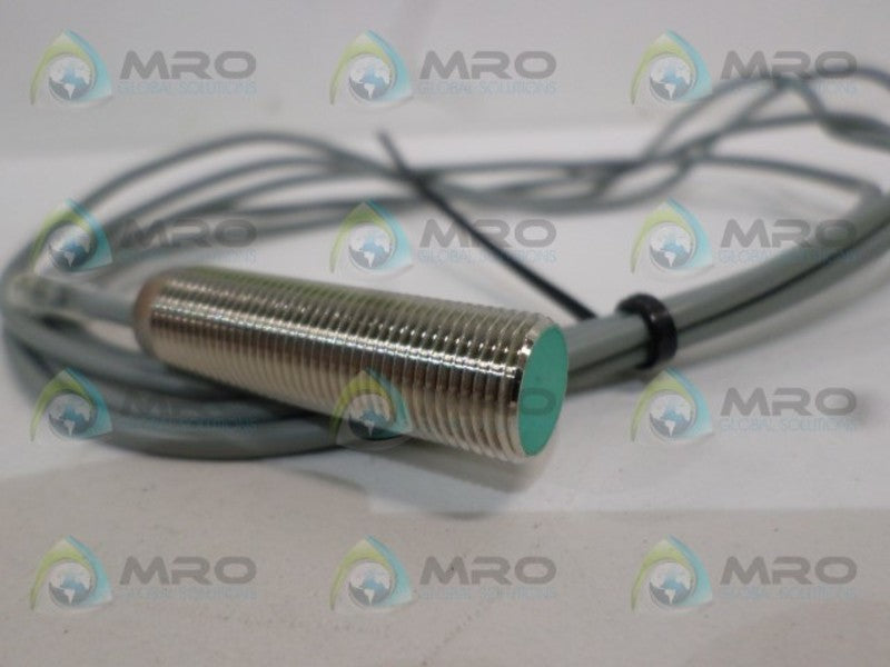 PEPPERL+FUCHS NBB2-12GM40-Z0 088190 PROXIMITY SENSOR *NEW IN FACTORY BAG*
