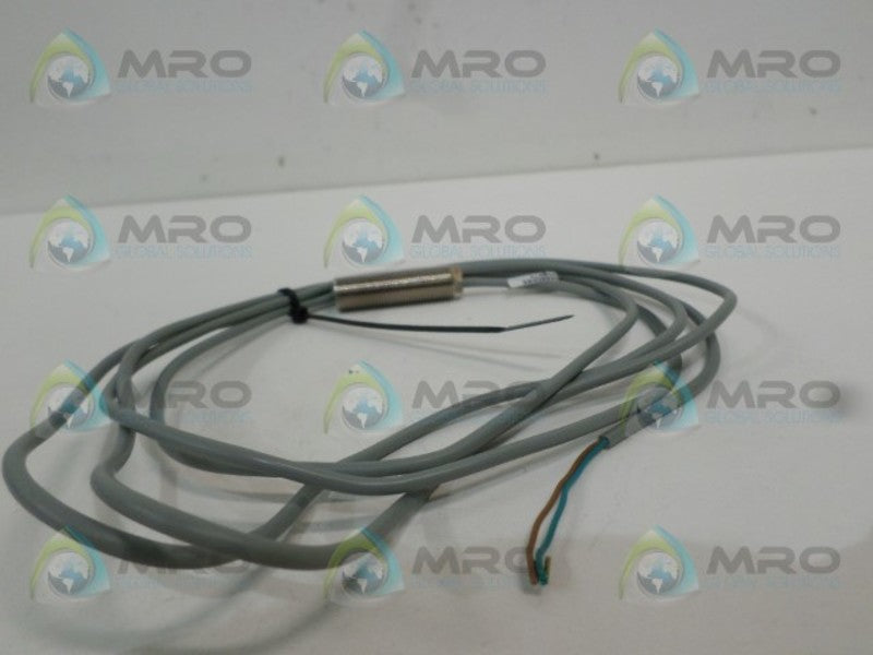 PEPPERL+FUCHS NBB2-12GM40-Z0 088190 PROXIMITY SENSOR *NEW IN FACTORY BAG*