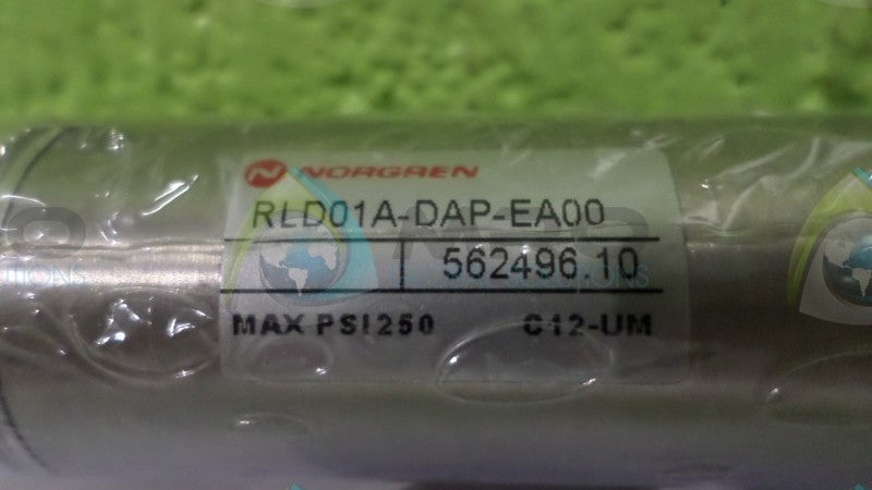 NORGREN RLD01A-DAP-EA00 CYLINDER *NEW IN BAG*