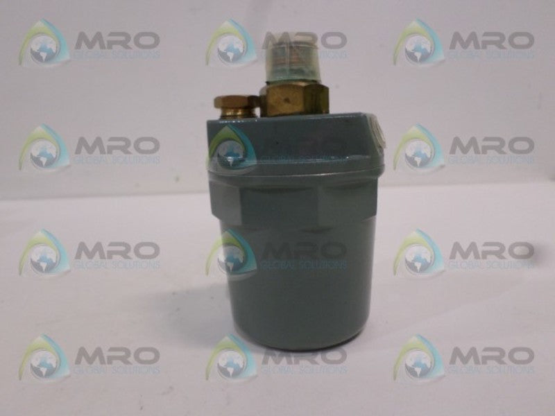 SANWA DENKI SPS-8WPP PRESSURE SWITCH *NEW NO BOX*