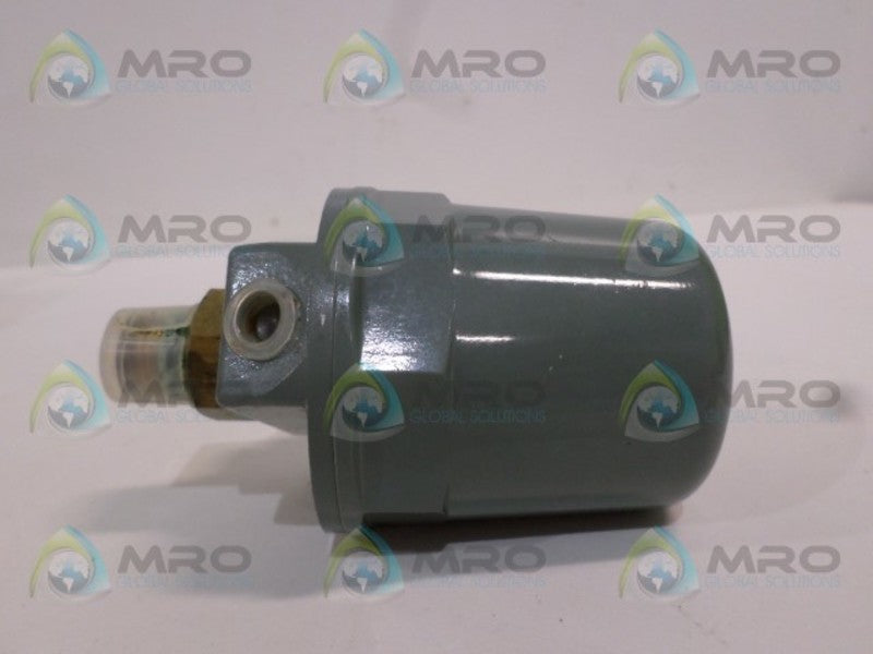 SANWA DENKI SPS-8WPP PRESSURE SWITCH *NEW NO BOX*