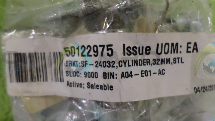 NUMATICS SF-24032 FLOATING MOUNTING BRKT *NEW NO BOX*
