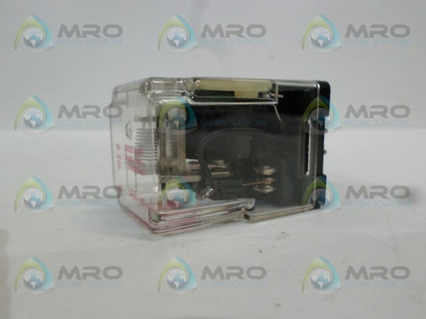 DAYTON 1A485E RELAY 24VDC  UNMP