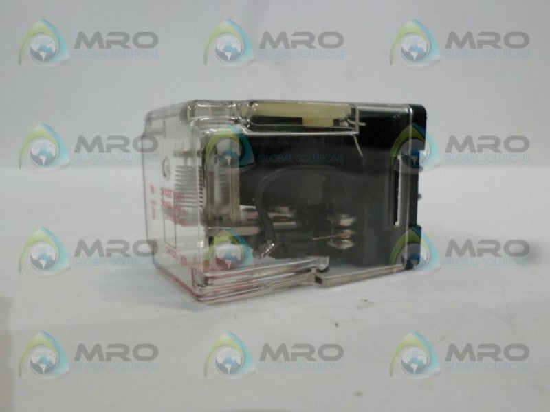 DAYTON 1A485E RELAY 24VDC  UNMP