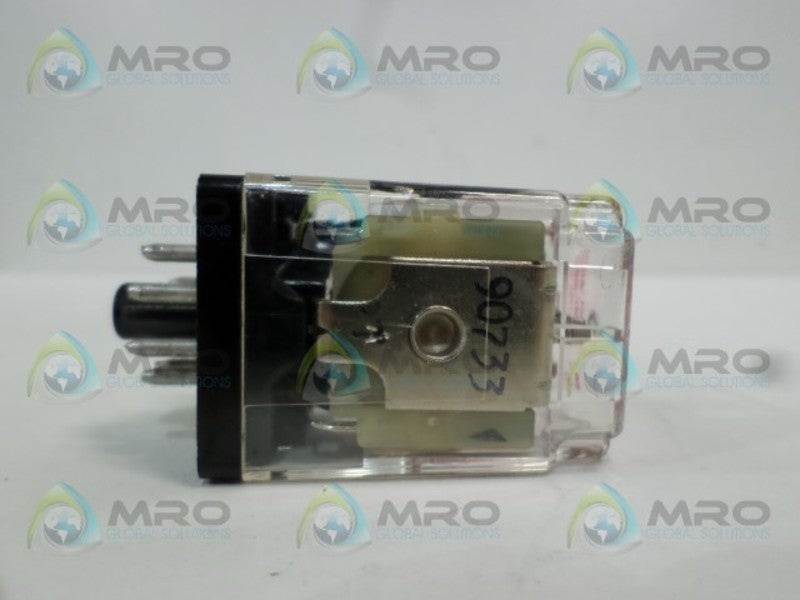 DAYTON 1A485E RELAY 24VDC  UNMP