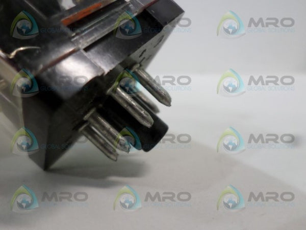 DAYTON 1A485E RELAY 24VDC  UNMP
