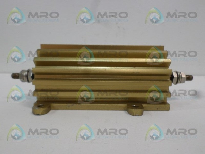 DALE RH-250 RESISTOR 250W 10 OHMS *USED*