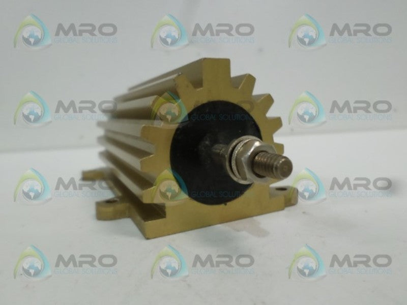 DALE RH-250 RESISTOR 250W 10 OHMS *USED*