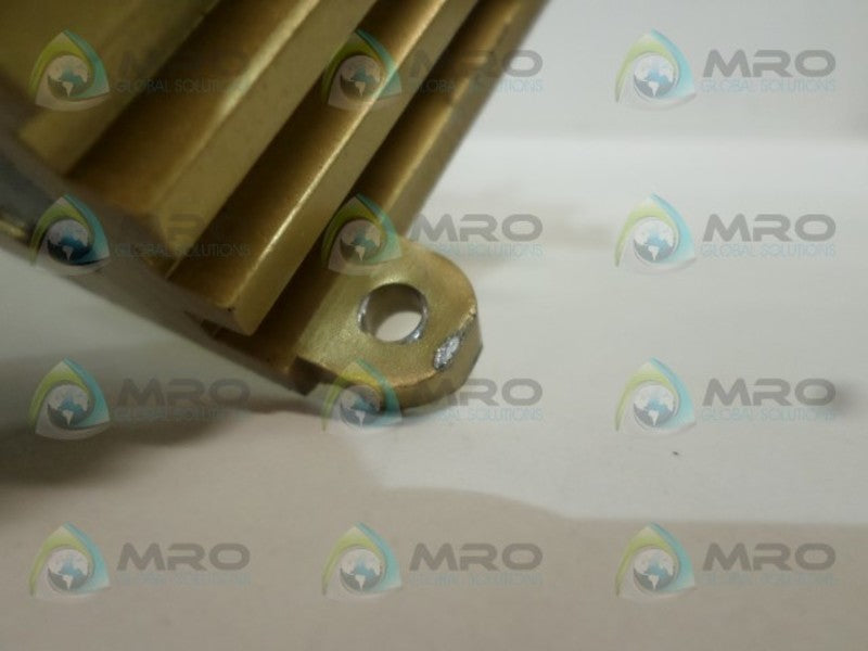 DALE RH-250 RESISTOR 250W 10 OHMS *USED*