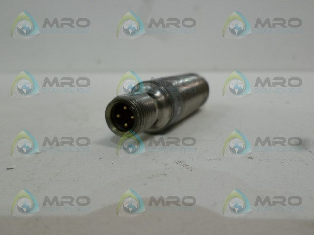 PEPPERL+FUCHS NMB5-18GM65-E2-FE-V1 908440 PROXMITY SENSOR *NEW NO BOX*