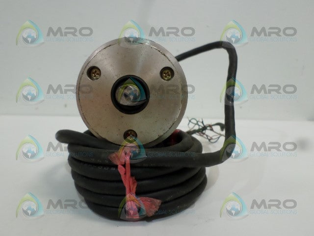 SUMTAK OPTCODER AT-016-1030 ENCODER *USED*