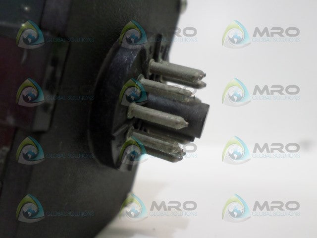 ACTION PAK 7501-6016 RELAY 120VAC *USED*