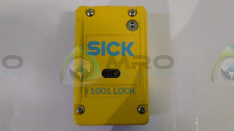 SICK 6021013 ACTUATED SWITCH *NEW IN BOX*