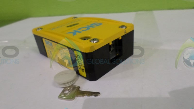 SICK 6021013 ACTUATED SWITCH *NEW IN BOX*