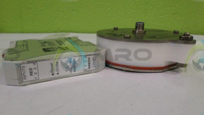 SPECTRUM ILLUMINATION WSP3.25-630 LIGHT INDICATOR *NEW NO BOX*