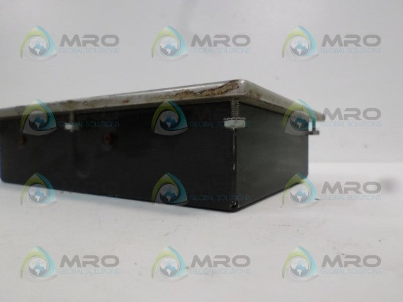 INDUSTRIAL SPARE PART 2707-V40P2N SER. B DTAM PLUS  UNMP
