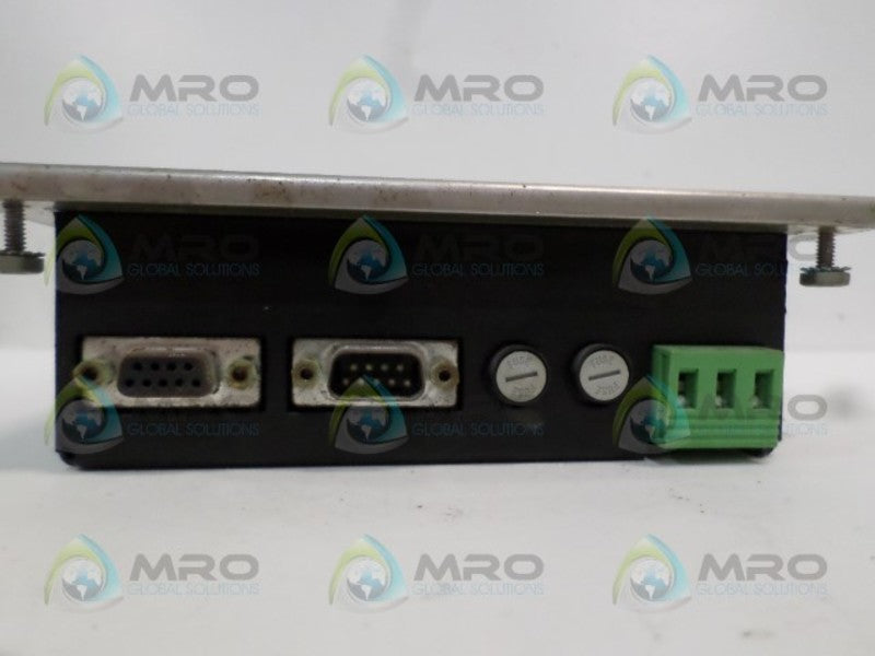 INDUSTRIAL SPARE PART 2707-V40P2N SER. B DTAM PLUS  UNMP