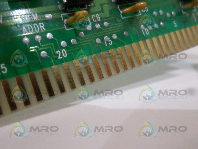 CEC PC-488 01000-60300 CIRCUIT BOARD *USED*