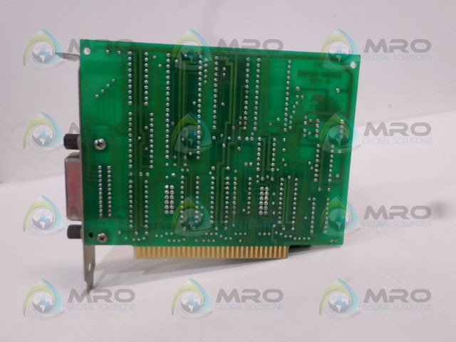 CEC PC-488 01000-60300 CIRCUIT BOARD *USED*