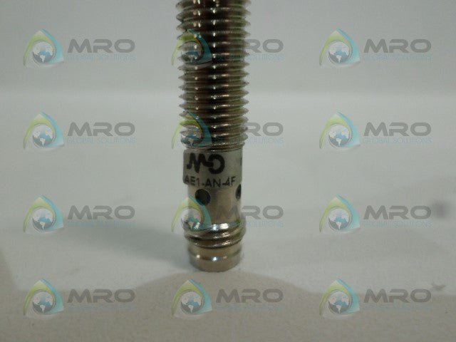 AUTOMATION DIRECT AE1-AN-4F PROXIMITY SENSOR *NEW NO BOX*