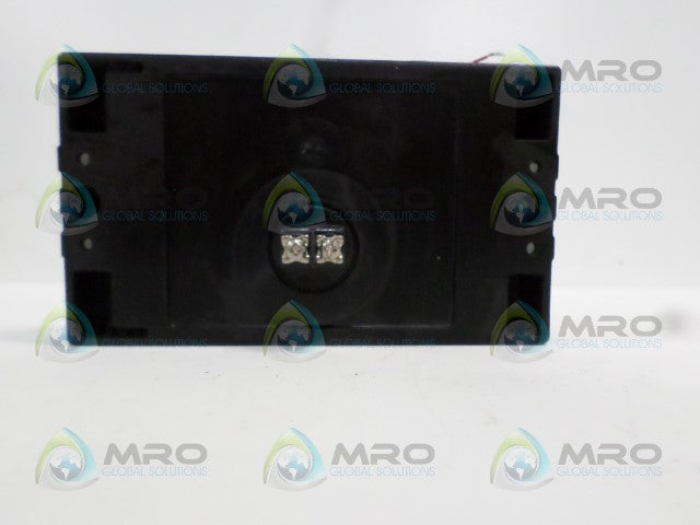 ACTION VISIPAK V565-0000 LOOP POWERED INDICATOR CASING (AS PICTURED)*NEW NO BOX*