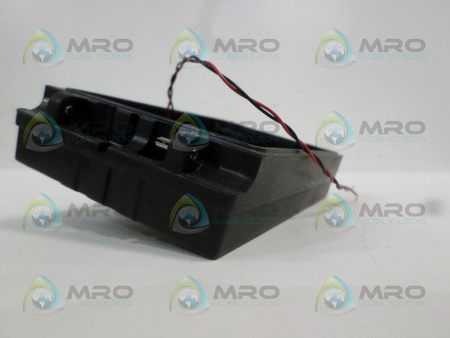 ACTION VISIPAK V565-0000 LOOP POWERED INDICATOR CASING (AS PICTURED)*NEW NO BOX*