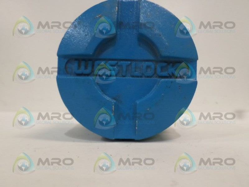 WESTLOCK CONTROLS 3479-TT2 VALVE POSITION MONITOR  UNMP