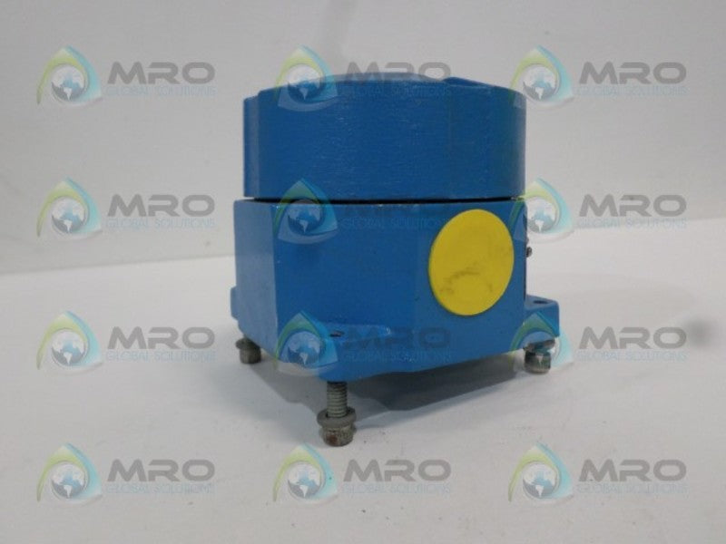 WESTLOCK CONTROLS 3479-TT2 VALVE POSITION MONITOR  UNMP