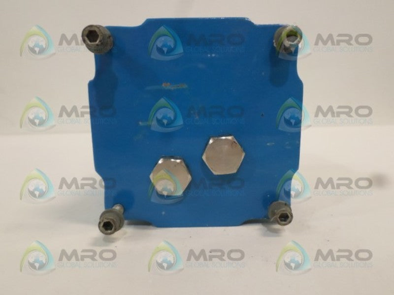 WESTLOCK CONTROLS 3479-TT2 VALVE POSITION MONITOR  UNMP