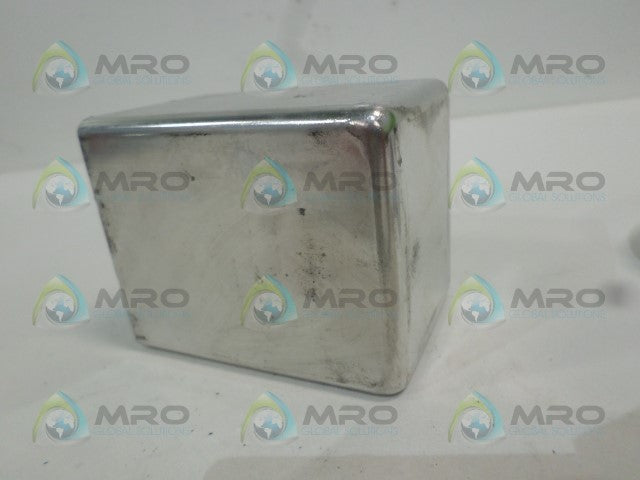 RONAN X14D1-115VAC RELAY *NEW NO BOX*