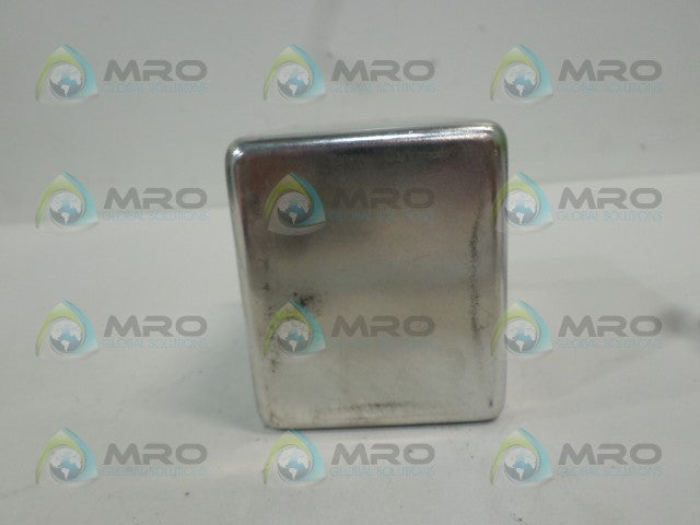 RONAN X14D1-115VAC RELAY *NEW NO BOX*