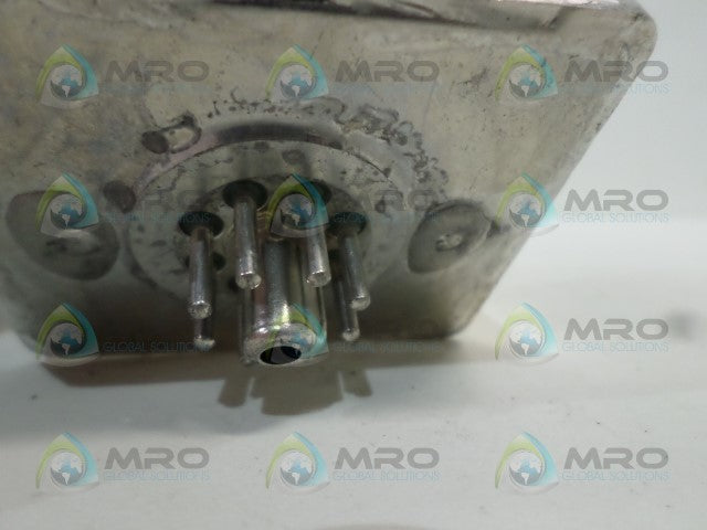 RONAN X14D1-115VAC RELAY *NEW NO BOX*
