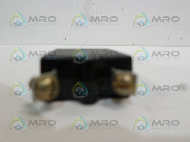 POTTER & BRUMFIELD W31-X2M1G-10 CIRCUIT BREAKER 10A *NEW NO BOX*