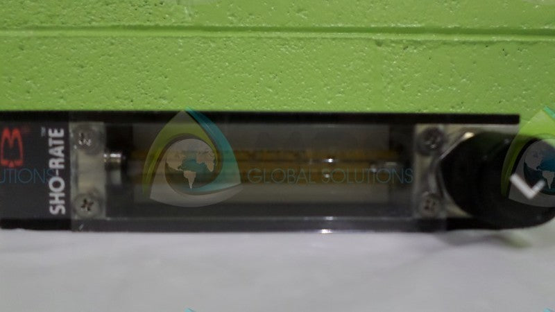BROOKS 1350ELC9CNE1A FLOW METER  NSNP