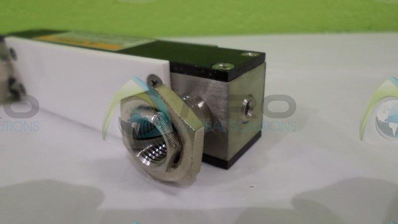 BROOKS 1350ELC9CNE1A FLOW METER  NSNP