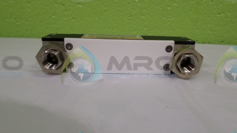 BROOKS 1350ELC9CNE1A FLOW METER  NSNP